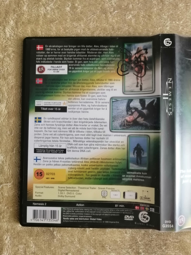 Item image
