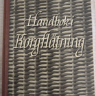 HANDBOK I KORGFLÄTNING, 1947 - pikkukuva 1