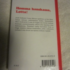 Merri Vik / Homma hanskassa, Lotta! - pikkukuva 2