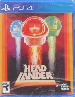 Head Lander