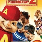 Alvin Ja Pikkuoravat 2 (11 856) k -FI- suomik. DVD 2009 - pikkukuva 2