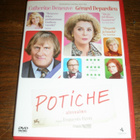 Potiche Aivovaimo DVD Depardieu ja Deneuve - pikkukuva 1