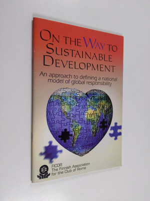 On the way to sustainable development : an approach to de...