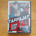 Tappajat DVD - pikkukuva 1