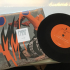 Pmmp . Tytöt 7” lp vinyyli single soittamaton - pikkukuva 1