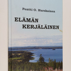 Pentti O. Hurskainen : Elämän kerjäläinen - pikkukuva 1