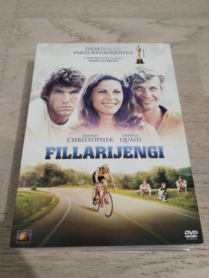 Fillarijengi (1979)