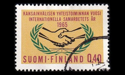596 o Yhteistoiminnan vuosi (1965)