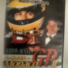 Ayrton Senna's Super Monaco GP2 Sega - pikkukuva 1