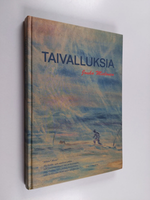Jouko Mielonen : Taivalluksia