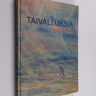 Jouko Mielonen : Taivalluksia - pikkukuva 1