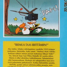 AKU ANKKA NÄKÖISPAINOS VUOSIKERRASTA 1959 - pikkukuva 2