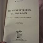 B. Alonen / Tie menestykseen ja johtoon - pikkukuva 2