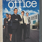 Konttori: Kausi 4 (4DVD) Steve Carell (UUSI) - pikkukuva 1
