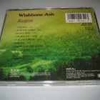 Wishbone Ash - Argus (CD) - pikkukuva 2