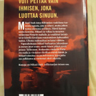 Risto Miettinen: Kostaja - pikkukuva 2