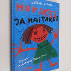 Grigori Oster : Huviksi ja haitaksi - pikkukuva 1