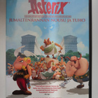 Asterix, Jumaltenrannan nousu ja tuho - DVD - pikkukuva 1