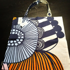 Marimekko Siirtolapuutarha Kassi - pikkukuva 1