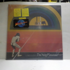 ALEJANDRO JODOROWSKY - THE HOLY... OST UUSI  2LP - pikkukuva 1