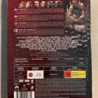 Kylmä rinki (OZ): Kausi 5 (3DVD) uusi ja muoveissa - pikkukuva 2