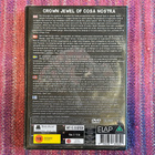 DVD: Lords of the Mafia - Crown Jewel of Cosa Nostra - pikkukuva 2