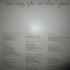 Paul Simon - Still Crazy After All These Years LP - pikkukuva 3