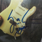 YNGWIE MALMSTEEN KUVA NIMMARILLA - pikkukuva 2