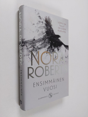 Nora Roberts : Ensimmäinen vuosi