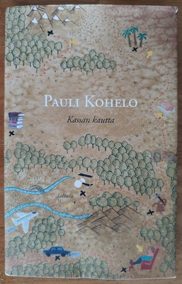 Pauli Kohelo: Kassan kautta
