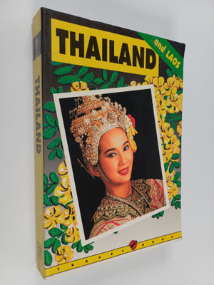 Keith Mundy : Thailand