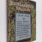 Kaarina Pollari : Suursaaresta Sallaan : Vilppulan-Pohjas... - pikkukuva 1