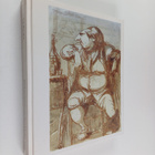 Johan Tobias Sergel : Sergel : Nationalmuseum Stockholm :... - pikkukuva 1