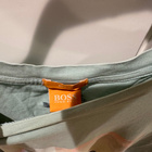 Hugo Boss vihreä t-paita XXXL slimfit - pikkukuva 3