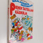 Walt Disney : Pienen taiteilijan käsikirja : maalauksesta... - pikkukuva 1