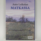 Anto Leikola : Anto Leikolan matkassa - pikkukuva 2