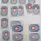 Venäjä 20 kop 1909/18  n. 40 kpl - pikkukuva 1