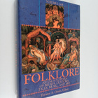 Thomas A. Green : Folklore - An Encyclopedia of Beliefs, ... - pikkukuva 1