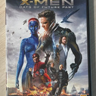 X-Men: Days of Future Past (2014) uusi ja muoveissa - pikkukuva 1