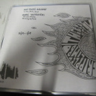 PSYCHEDELIC GODLY LOVE OF DISORDER OF DEADEIGHT 7'' M-/M- - pikkukuva 2