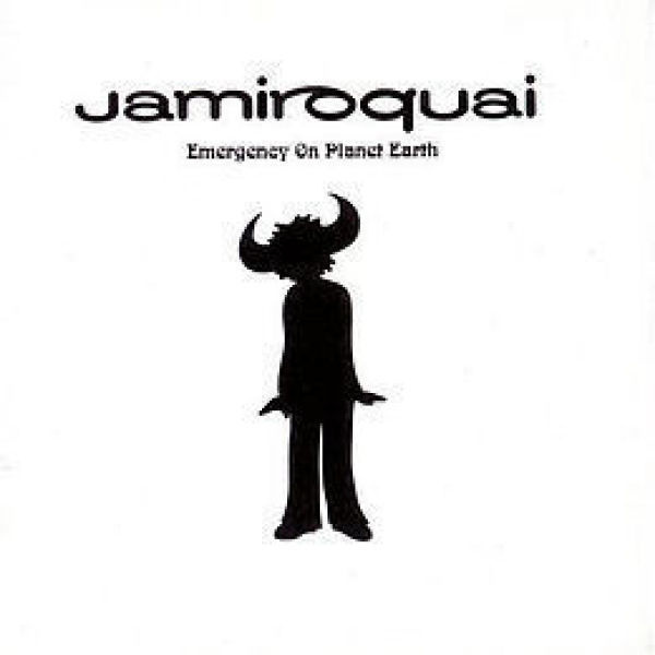 JAMIROQUAI: Emergency on Planet Earth (CD), ensilevy