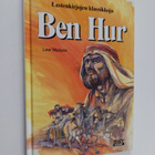 Anne de Graaf : Ben-Hur - pikkukuva 1