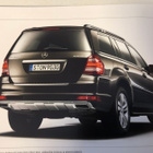 Mercedes-Benz GL-sarja - 5/2009 - esite - pikkukuva 3