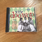 Flip Doo Wop - Volume 1 CD (Ace Records) - pikkukuva 1