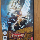 PC Big Box Sid Meier´s Pirates - pikkukuva 3