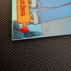 TV1 Ash Ketchum foil Pokemon Topps - pikkukuva 4