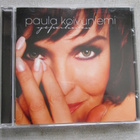 Paula Koivuniemi - Yöperhonen - pikkukuva 1