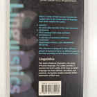 H. G. Widdowson : Linguistics - pikkukuva 2