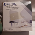 König ANT-4G20-KN -suunta-antenni - pikkukuva 1