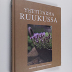 Deborah Schneebeli-Morrell : Yrttitarha ruukussa - pikkukuva 1